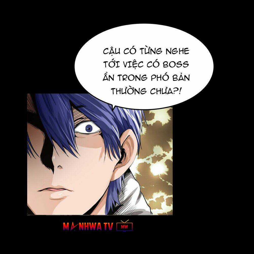 Một Mình Dạo Quanh Hầm Ngục Chapter 2 trang 7