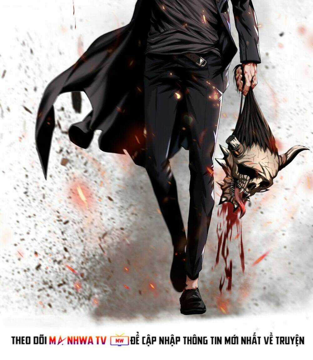 Một Mình Dạo Quanh Hầm Ngục Chapter 2 trang 71