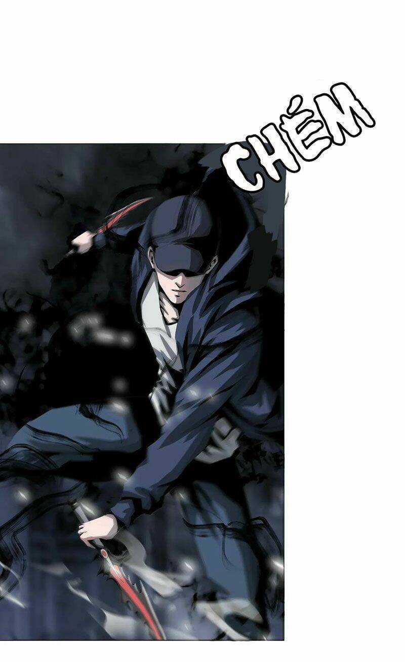Một Mình Dạo Quanh Hầm Ngục Chapter 26 trang 1