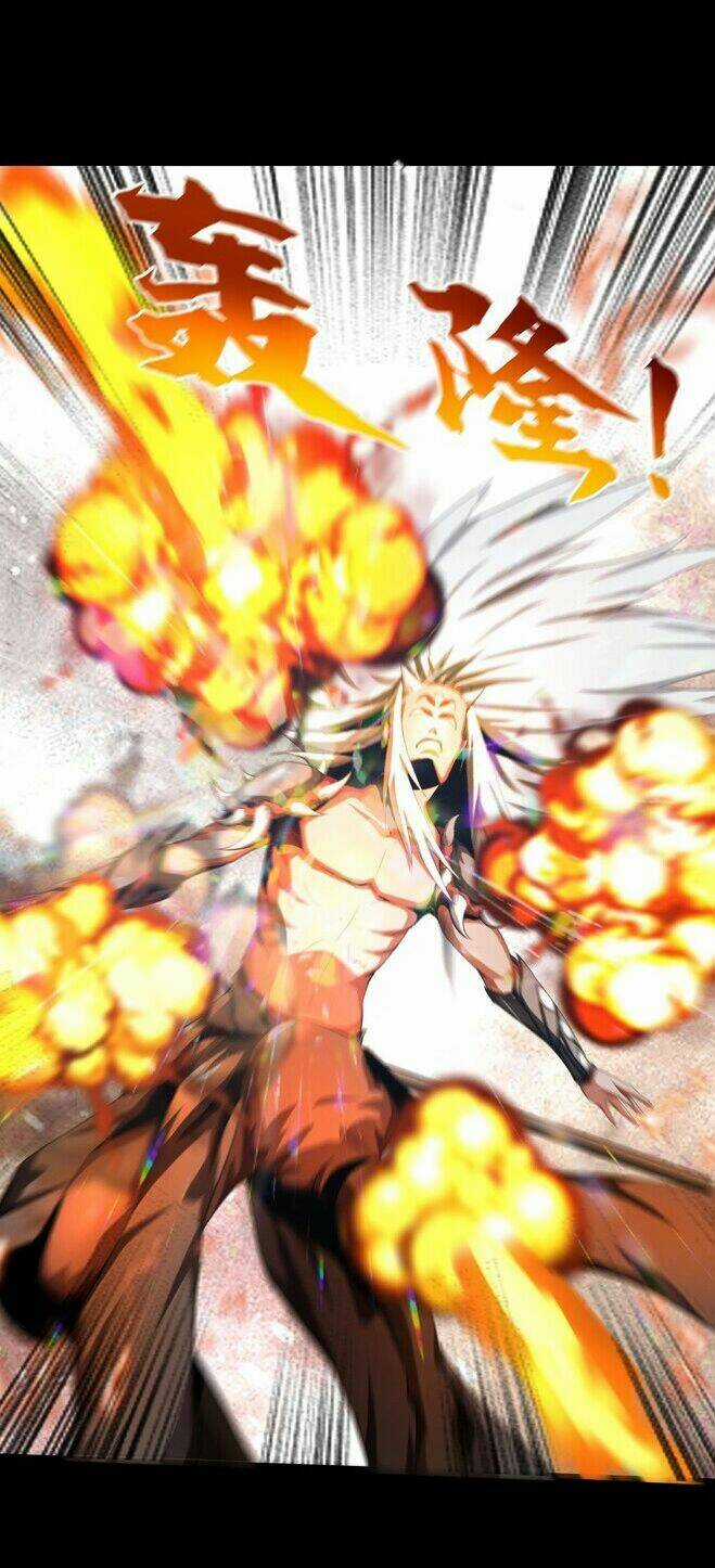 Một Mình Dạo Quanh Hầm Ngục Chapter 3 trang 10