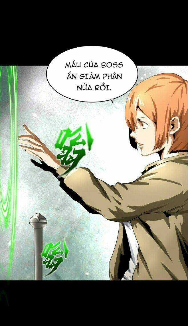 Một Mình Dạo Quanh Hầm Ngục Chapter 3 trang 12