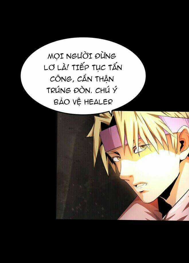 Một Mình Dạo Quanh Hầm Ngục Chapter 3 trang 13