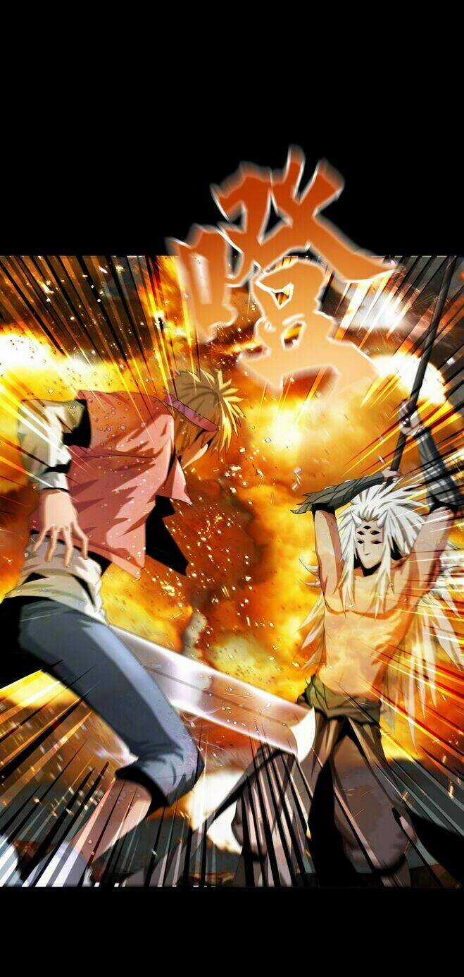 Một Mình Dạo Quanh Hầm Ngục Chapter 3 trang 14