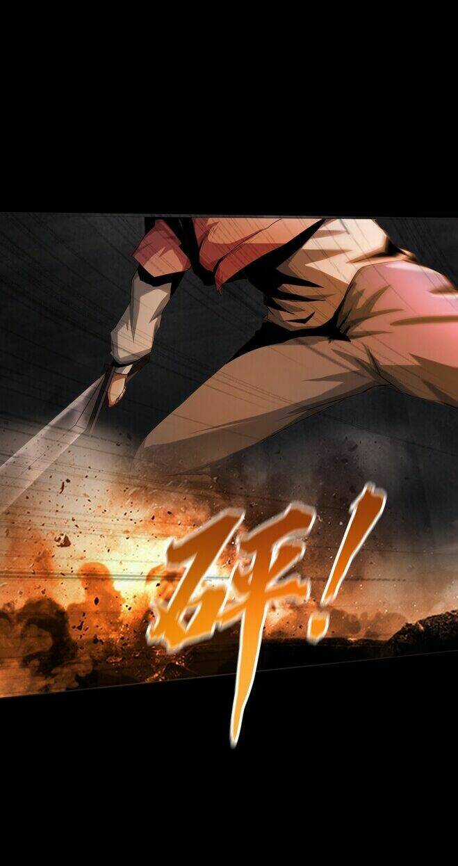 Một Mình Dạo Quanh Hầm Ngục Chapter 3 trang 15