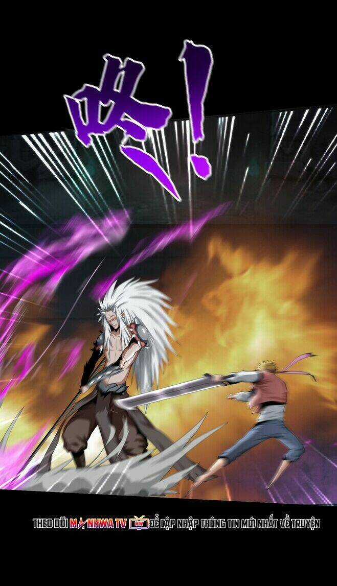 Một Mình Dạo Quanh Hầm Ngục Chapter 3 trang 16