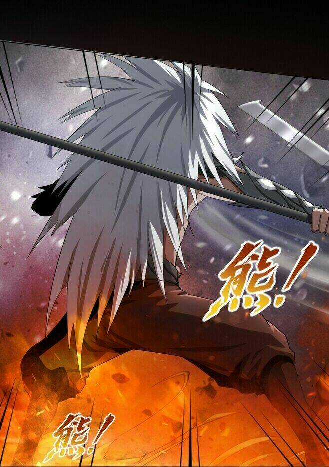 Một Mình Dạo Quanh Hầm Ngục Chapter 3 trang 17