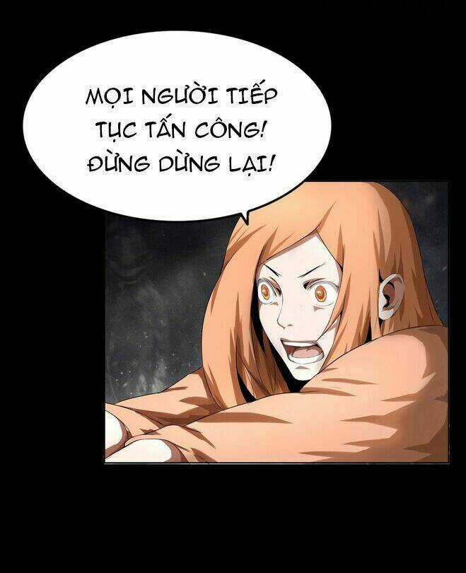 Một Mình Dạo Quanh Hầm Ngục Chapter 3 trang 18