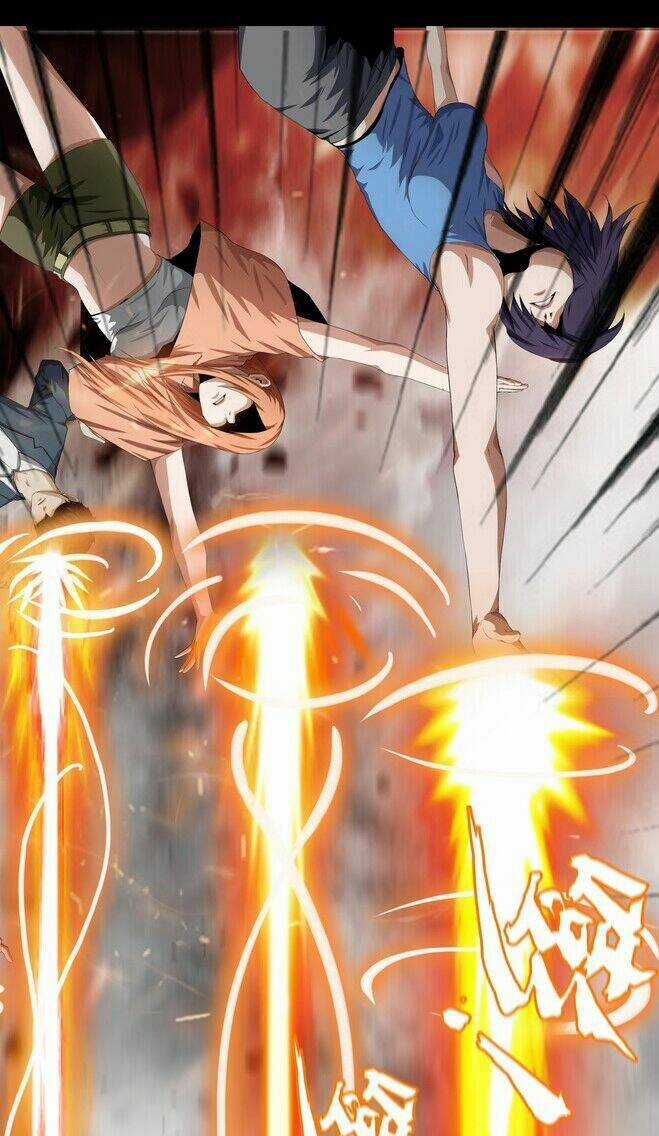 Một Mình Dạo Quanh Hầm Ngục Chapter 3 trang 19