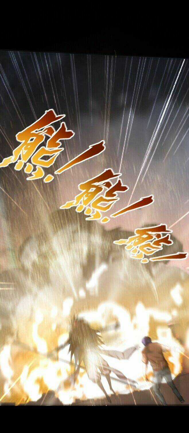 Một Mình Dạo Quanh Hầm Ngục Chapter 3 trang 23