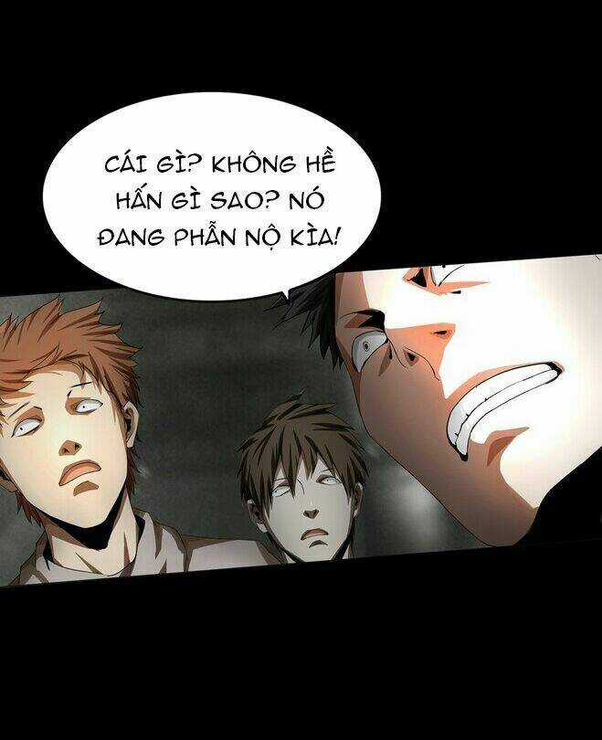 Một Mình Dạo Quanh Hầm Ngục Chapter 3 trang 25