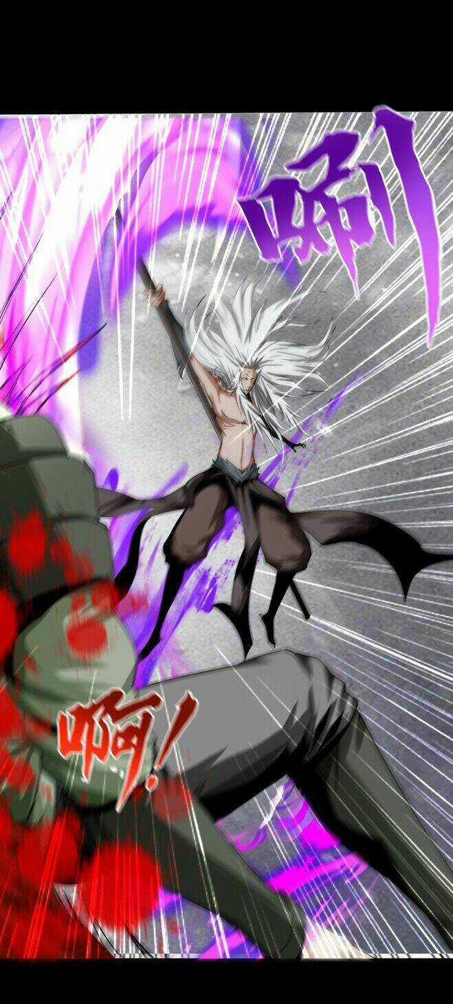 Một Mình Dạo Quanh Hầm Ngục Chapter 3 trang 26