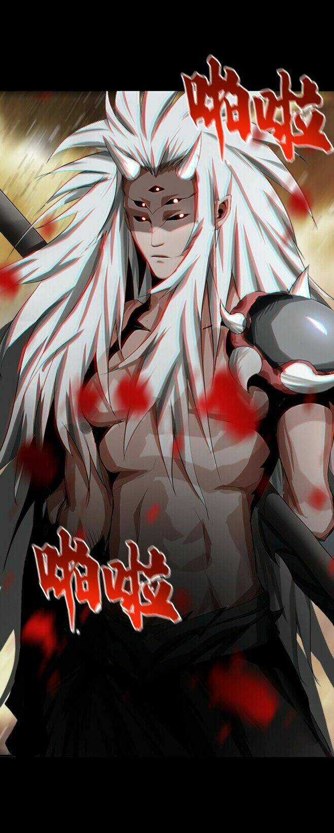 Một Mình Dạo Quanh Hầm Ngục Chapter 3 trang 27