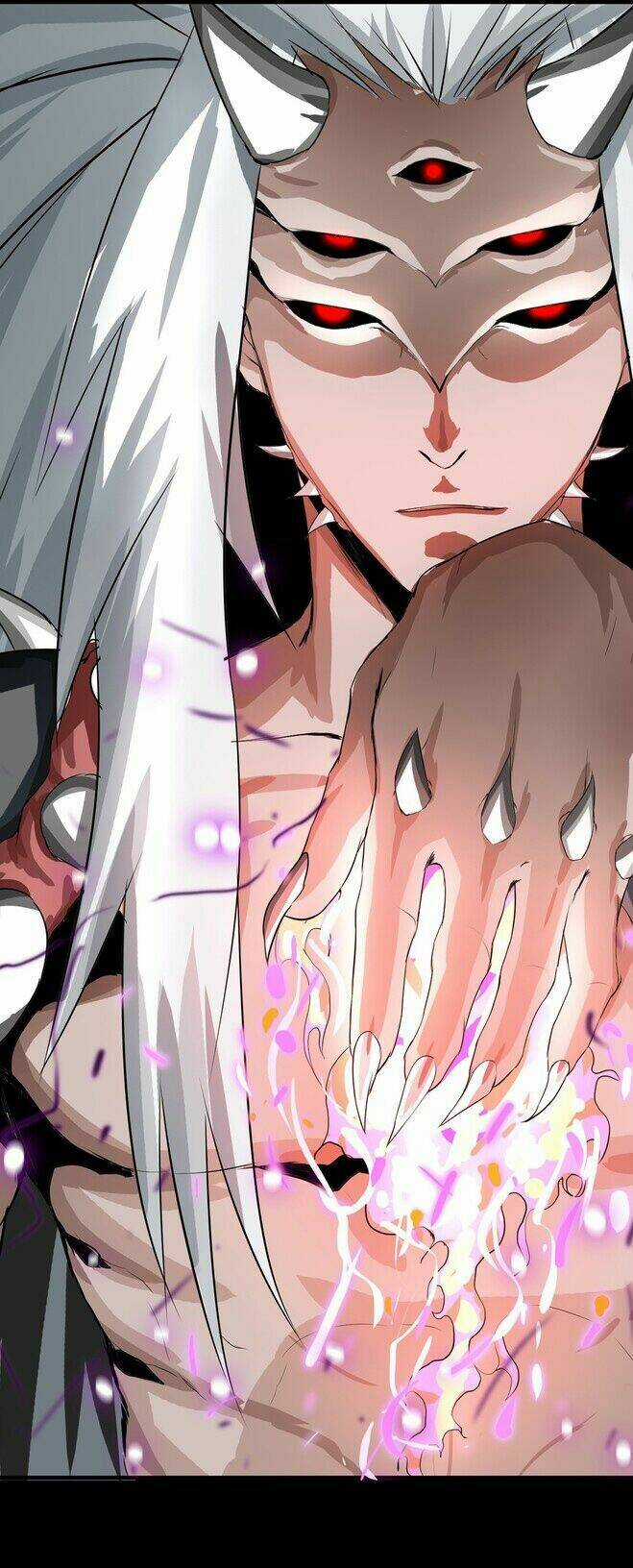 Một Mình Dạo Quanh Hầm Ngục Chapter 3 trang 30