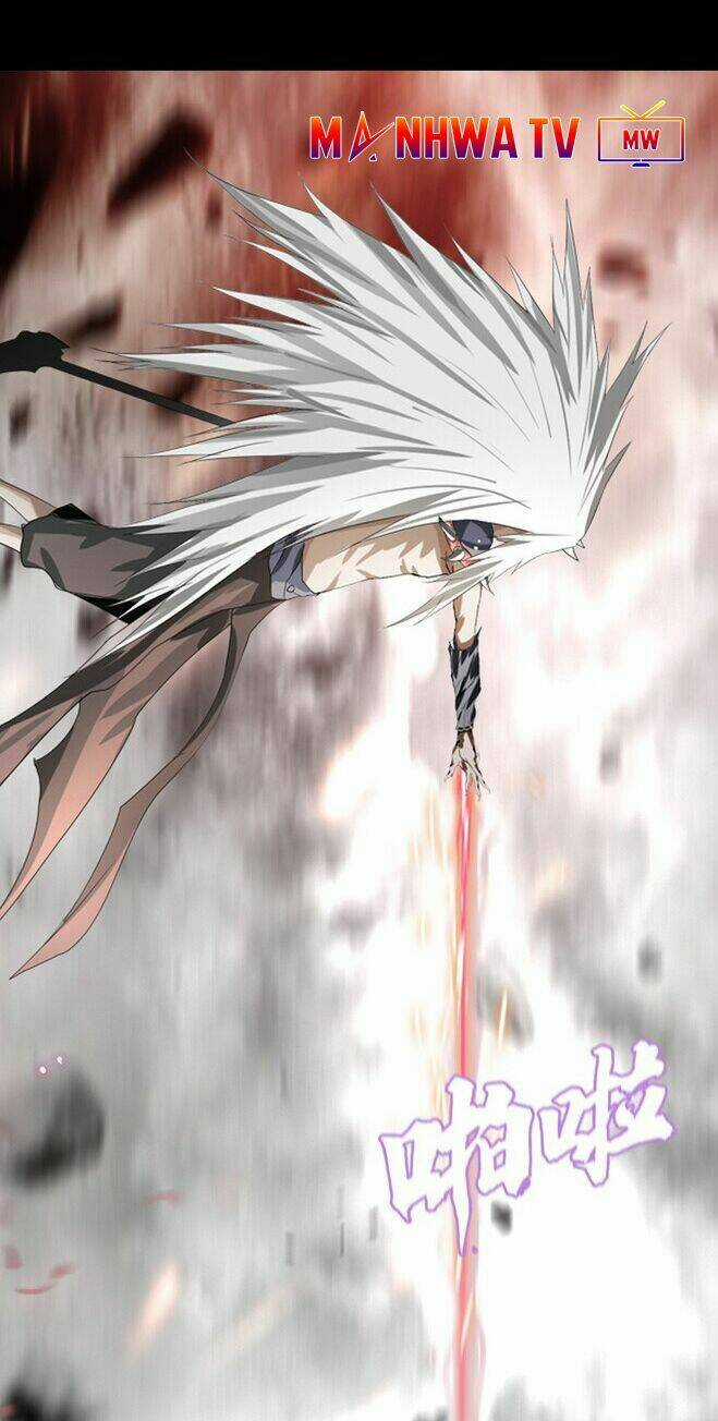 Một Mình Dạo Quanh Hầm Ngục Chapter 3 trang 33