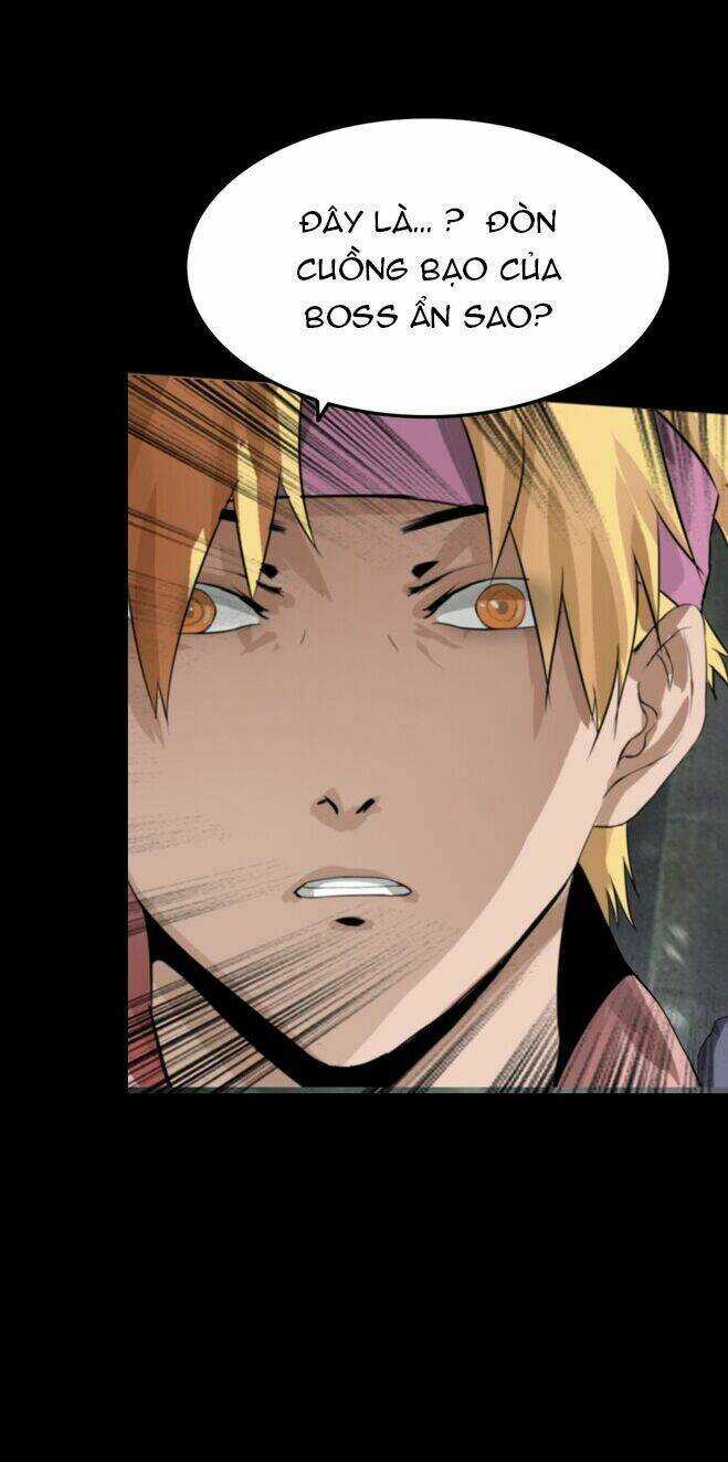 Một Mình Dạo Quanh Hầm Ngục Chapter 3 trang 35