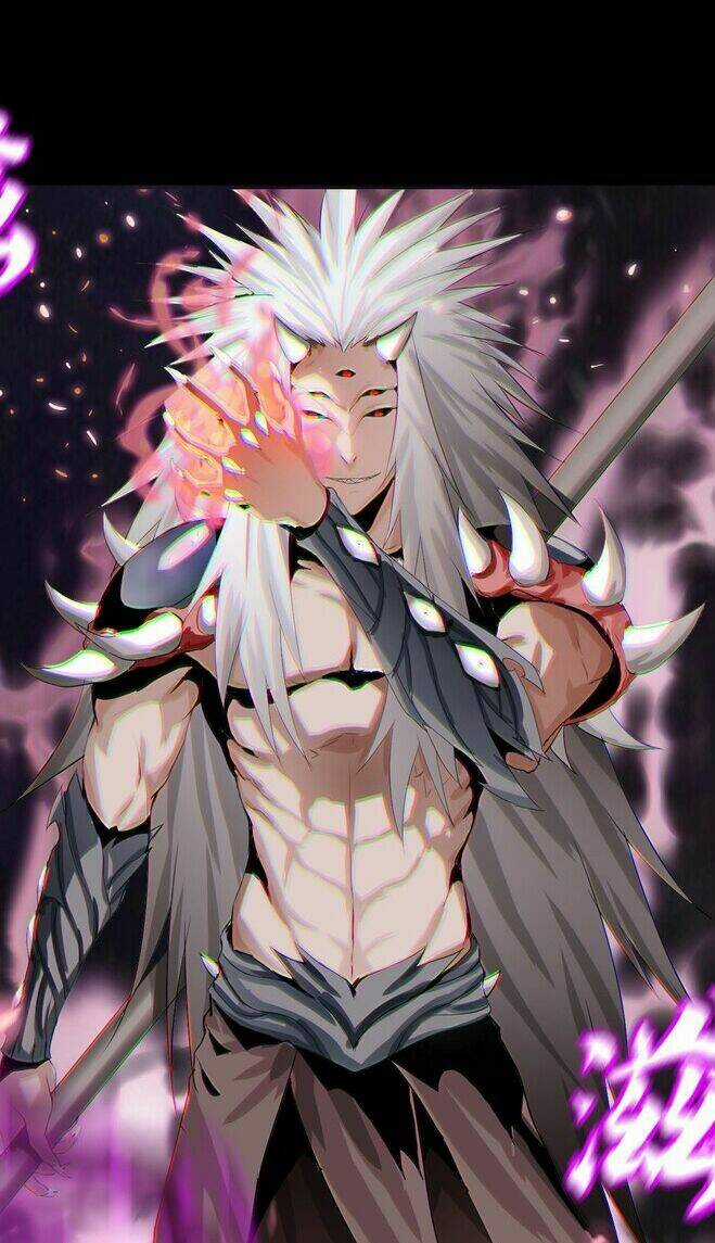 Một Mình Dạo Quanh Hầm Ngục Chapter 3 trang 36