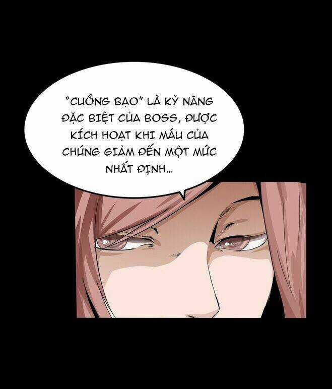 Một Mình Dạo Quanh Hầm Ngục Chapter 3 trang 39