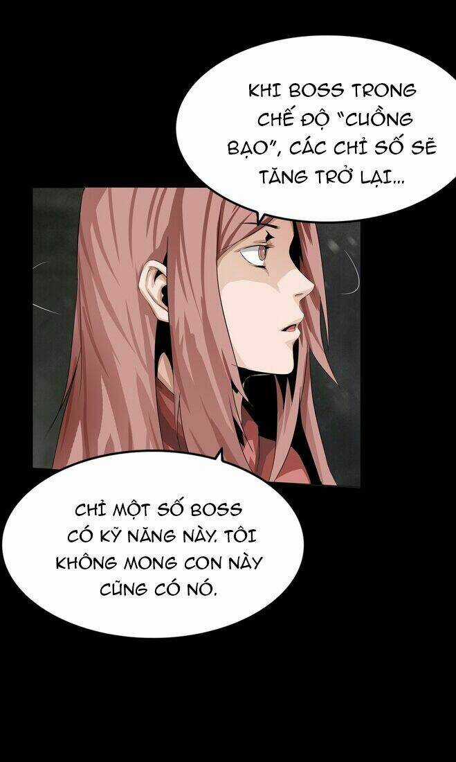 Một Mình Dạo Quanh Hầm Ngục Chapter 3 trang 40