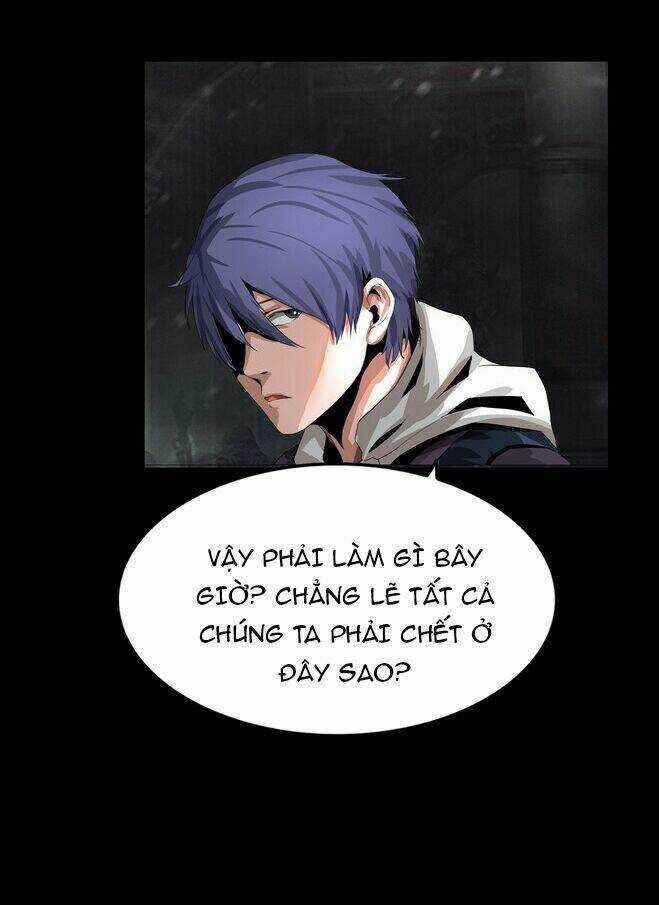 Một Mình Dạo Quanh Hầm Ngục Chapter 3 trang 41