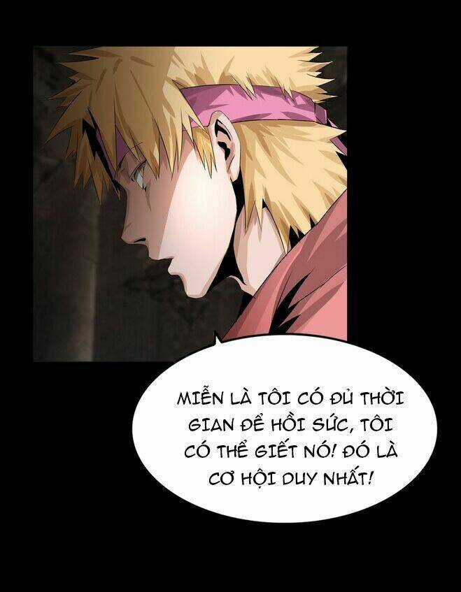 Một Mình Dạo Quanh Hầm Ngục Chapter 3 trang 43
