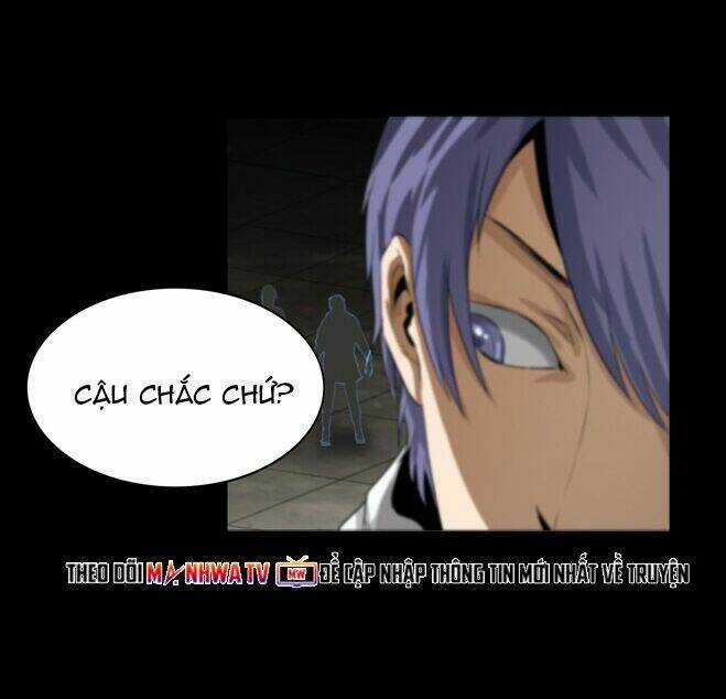 Một Mình Dạo Quanh Hầm Ngục Chapter 3 trang 44