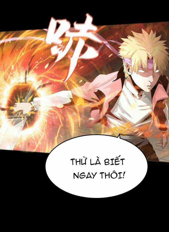 Một Mình Dạo Quanh Hầm Ngục Chapter 3 trang 45