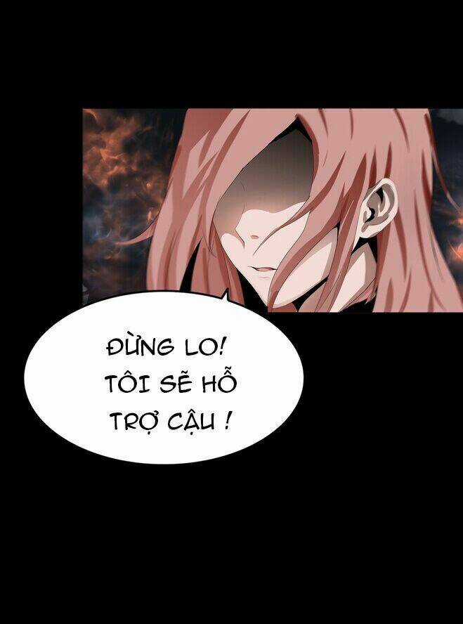 Một Mình Dạo Quanh Hầm Ngục Chapter 3 trang 46