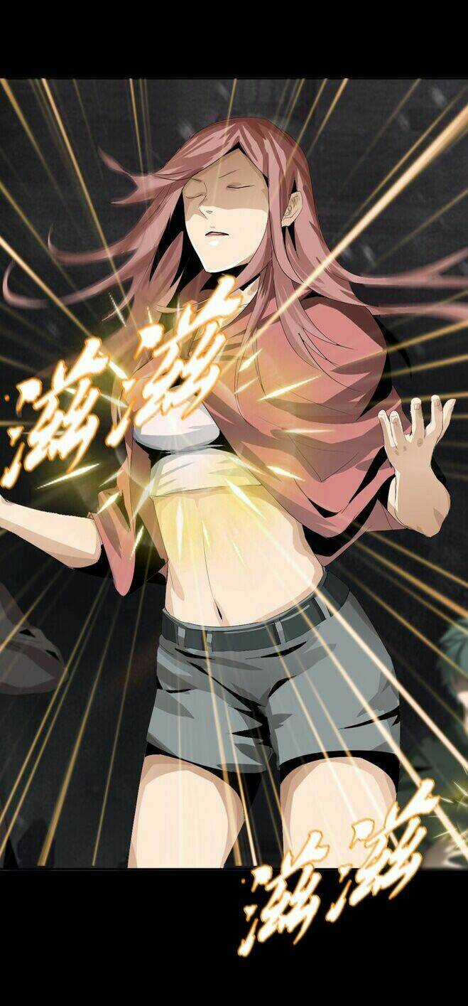 Một Mình Dạo Quanh Hầm Ngục Chapter 3 trang 47