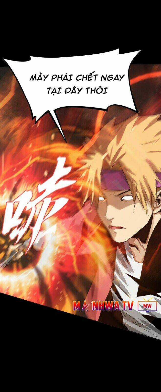 Một Mình Dạo Quanh Hầm Ngục Chapter 3 trang 48