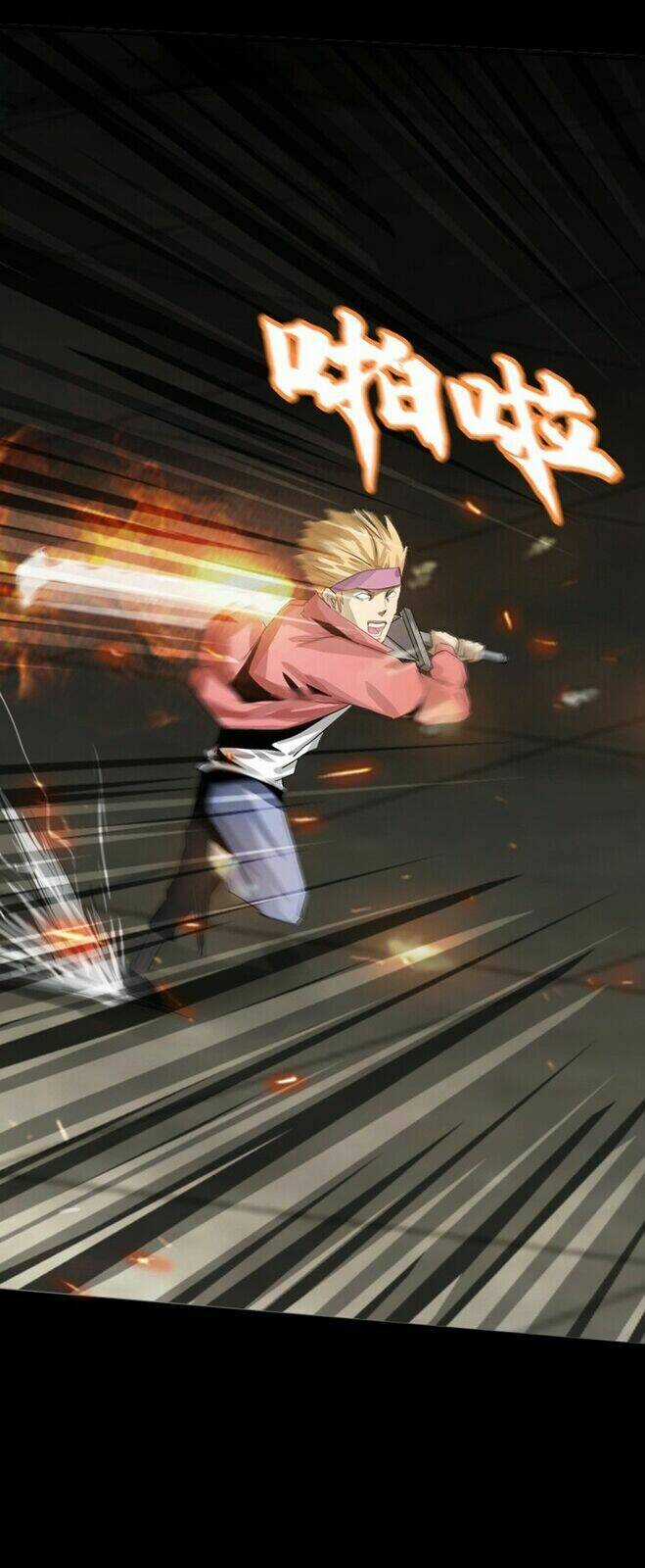 Một Mình Dạo Quanh Hầm Ngục Chapter 3 trang 49