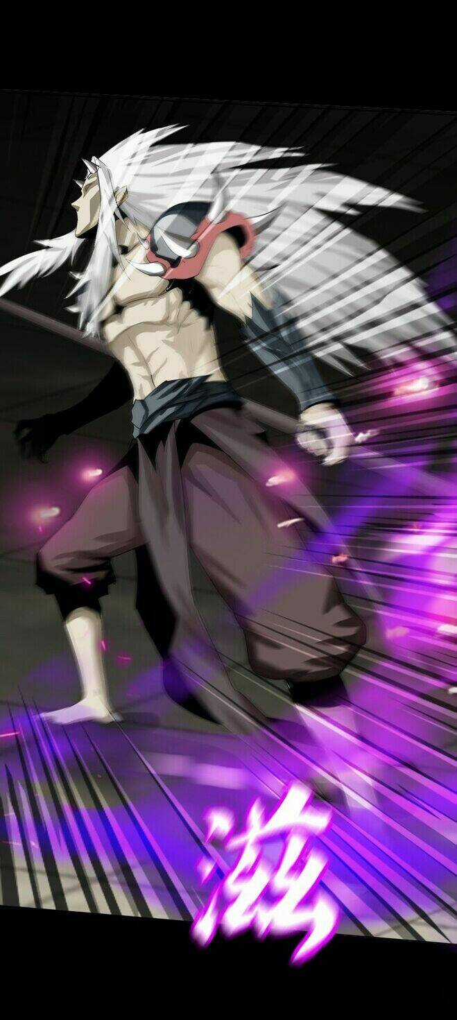 Một Mình Dạo Quanh Hầm Ngục Chapter 3 trang 50