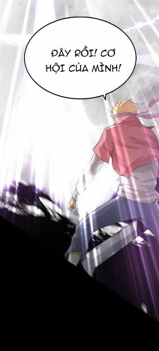 Một Mình Dạo Quanh Hầm Ngục Chapter 3 trang 56