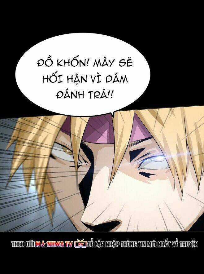 Một Mình Dạo Quanh Hầm Ngục Chapter 3 trang 57