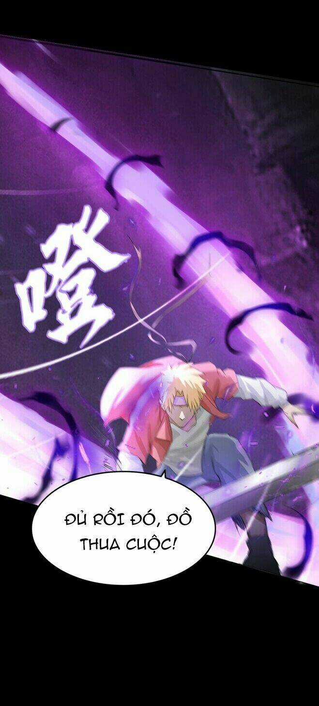 Một Mình Dạo Quanh Hầm Ngục Chapter 3 trang 61