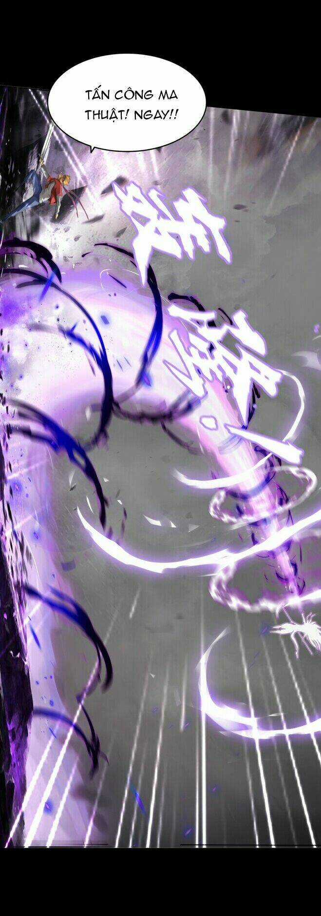 Một Mình Dạo Quanh Hầm Ngục Chapter 3 trang 63