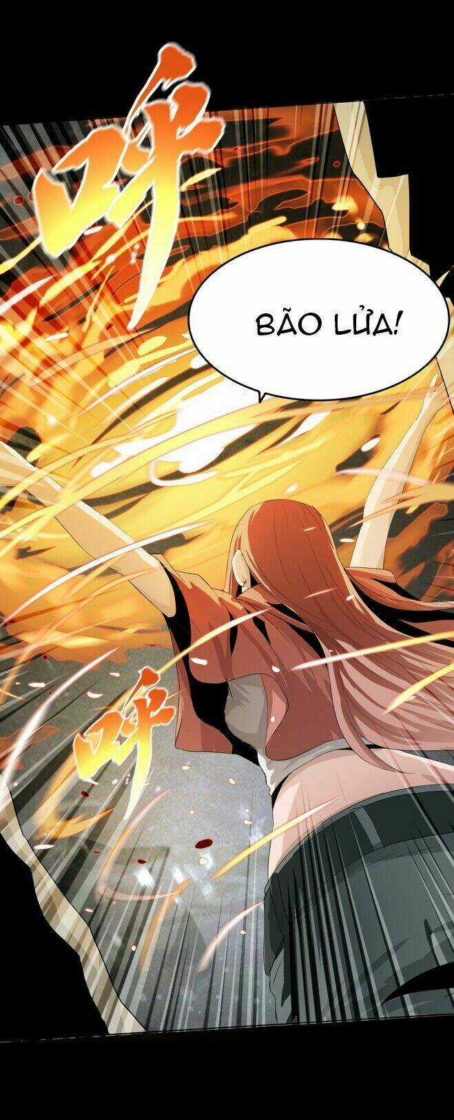 Một Mình Dạo Quanh Hầm Ngục Chapter 3 trang 64