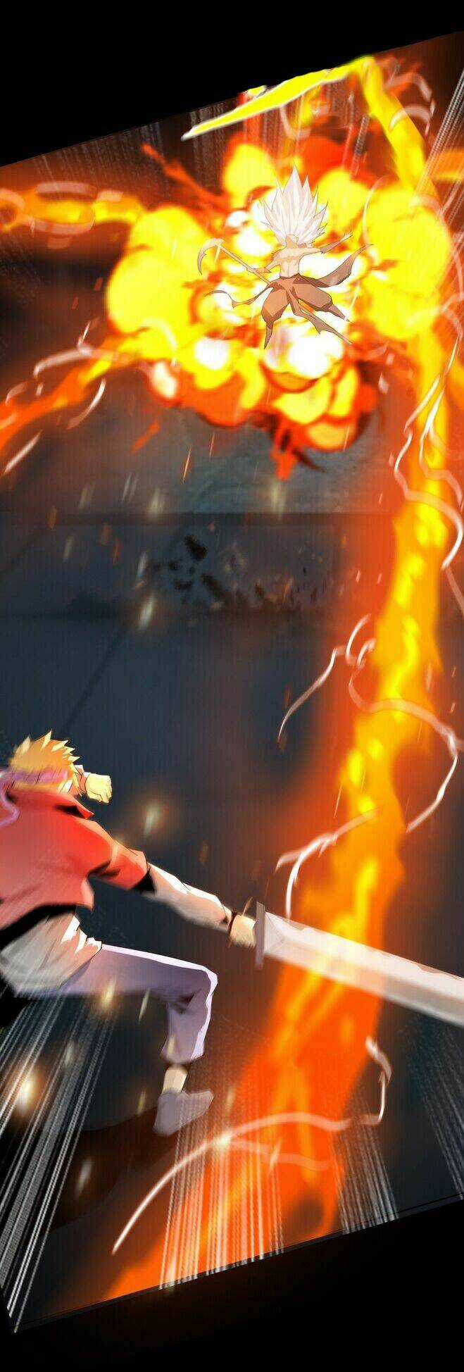 Một Mình Dạo Quanh Hầm Ngục Chapter 3 trang 66