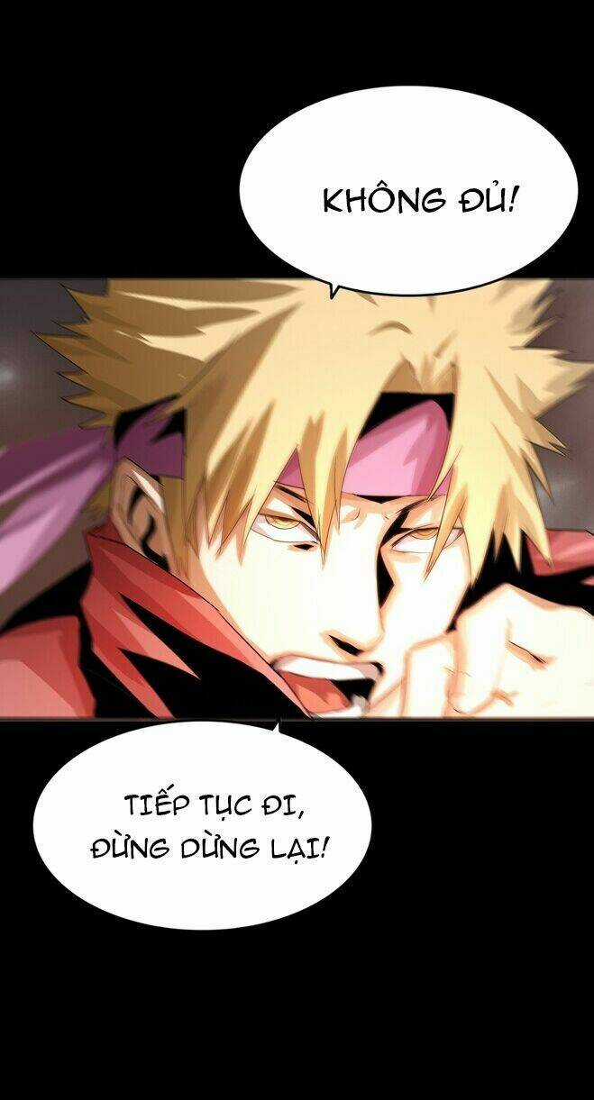 Một Mình Dạo Quanh Hầm Ngục Chapter 3 trang 67