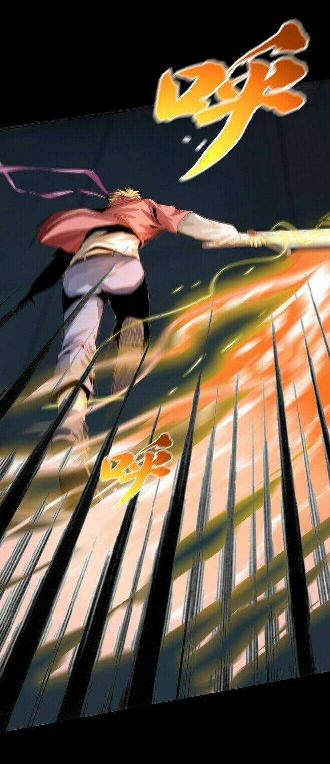 Một Mình Dạo Quanh Hầm Ngục Chapter 3 trang 68