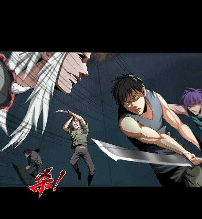 Một Mình Dạo Quanh Hầm Ngục Chapter 3 trang 7