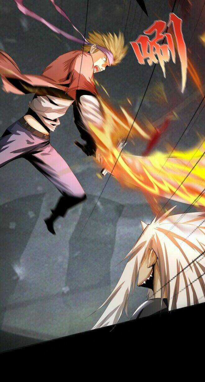 Một Mình Dạo Quanh Hầm Ngục Chapter 3 trang 72