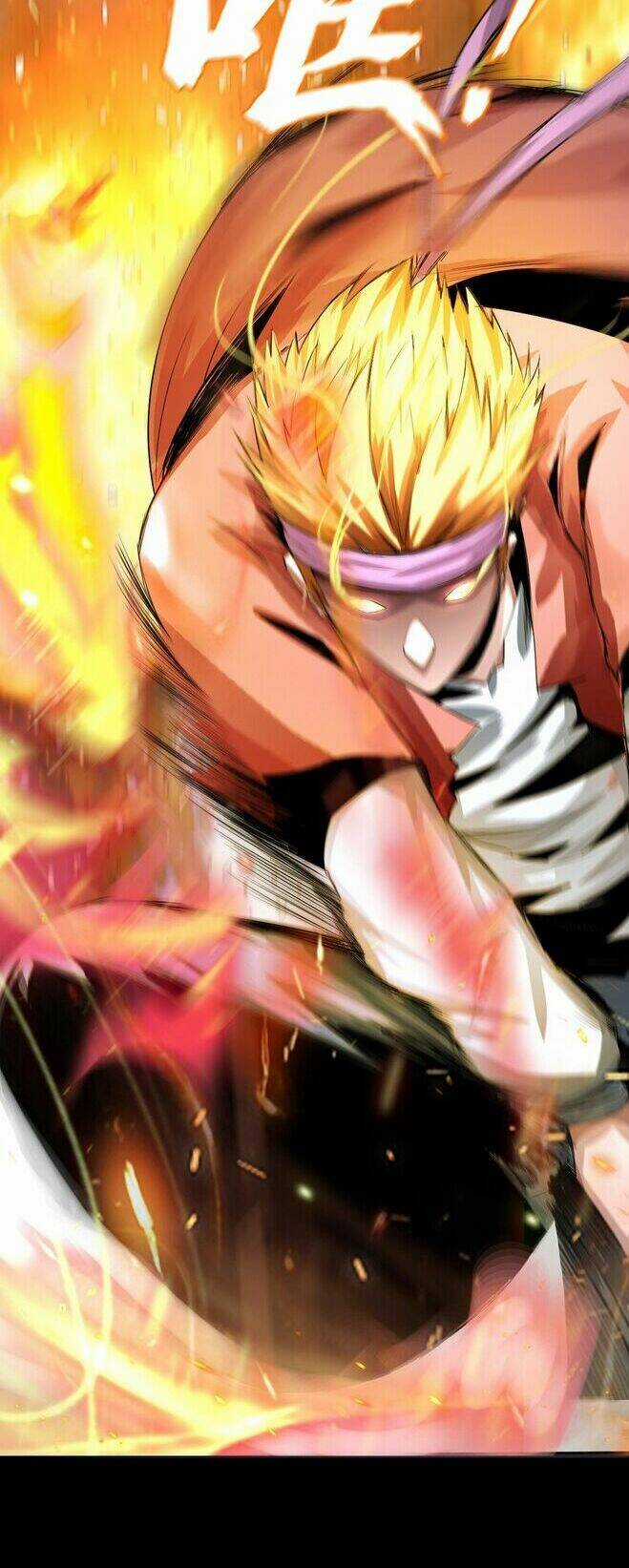 Một Mình Dạo Quanh Hầm Ngục Chapter 3 trang 75