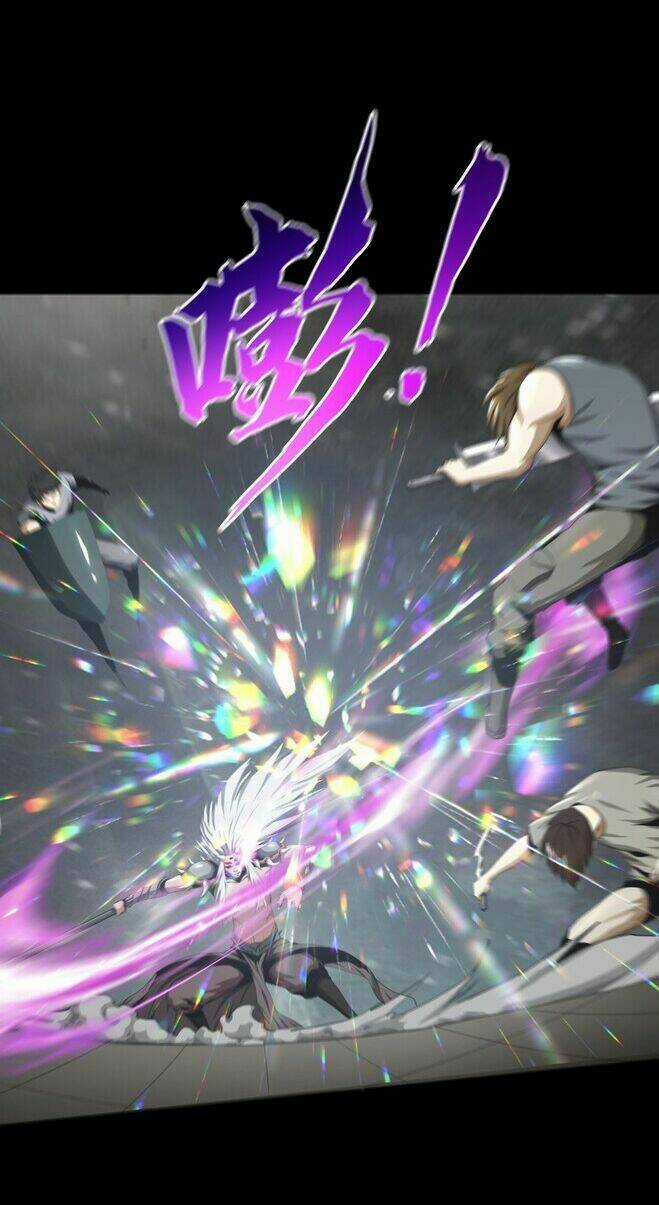 Một Mình Dạo Quanh Hầm Ngục Chapter 3 trang 8