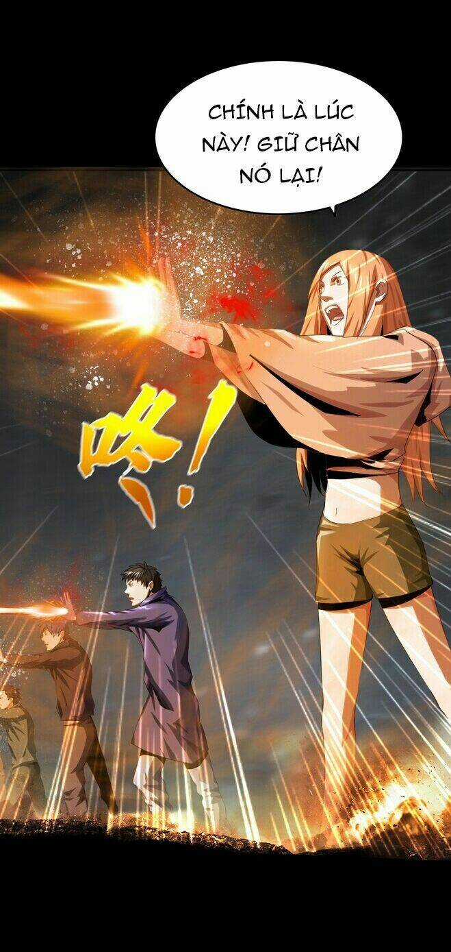 Một Mình Dạo Quanh Hầm Ngục Chapter 3 trang 9