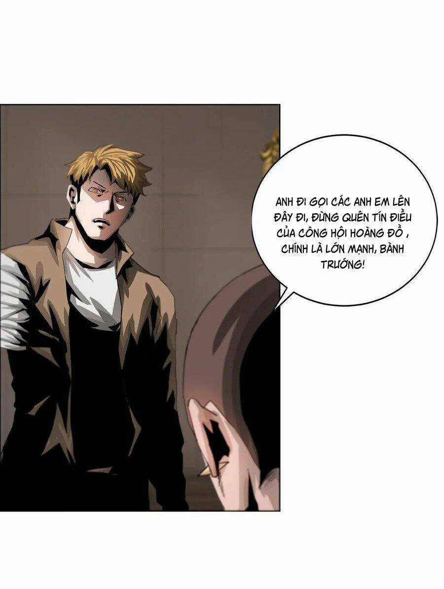 Một Mình Dạo Quanh Hầm Ngục Chapter 30 trang 11