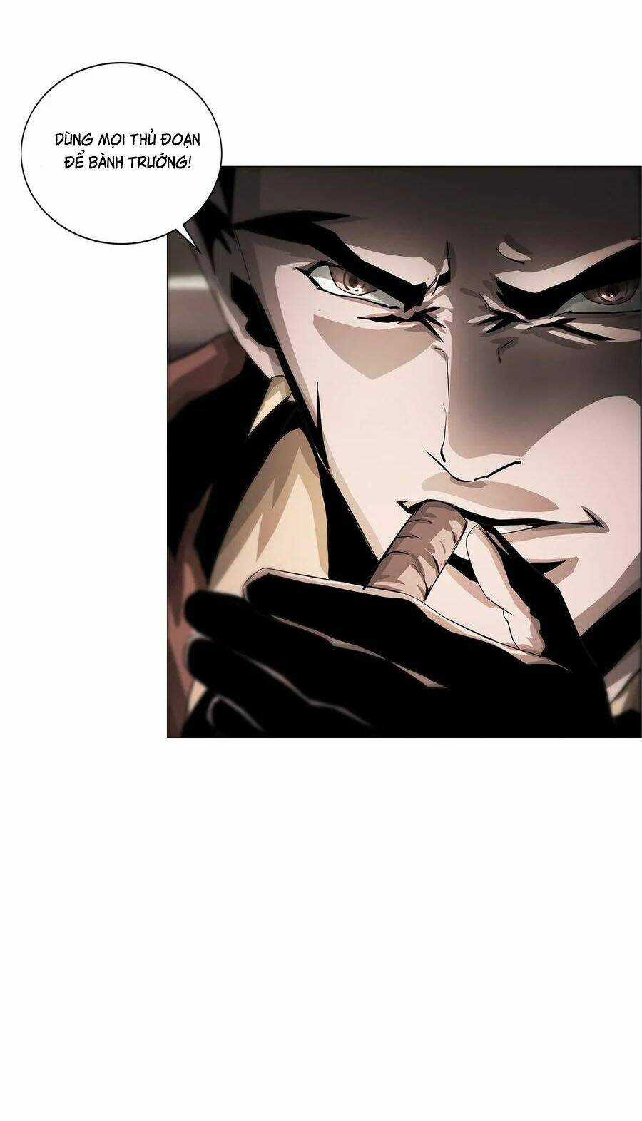 Một Mình Dạo Quanh Hầm Ngục Chapter 30 trang 12