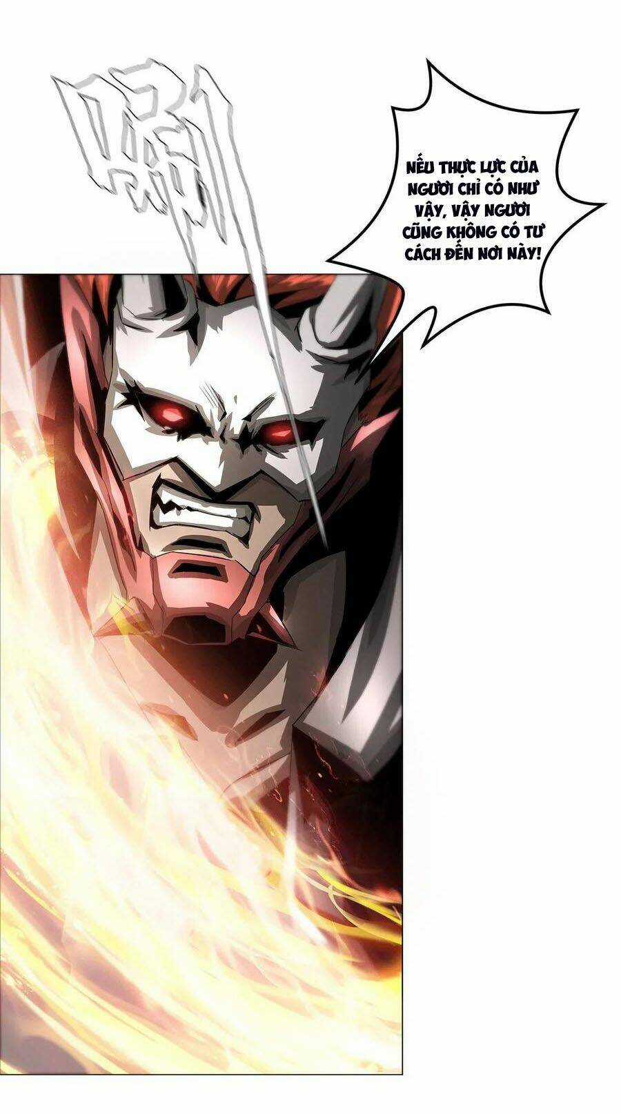 Một Mình Dạo Quanh Hầm Ngục Chapter 30 trang 13