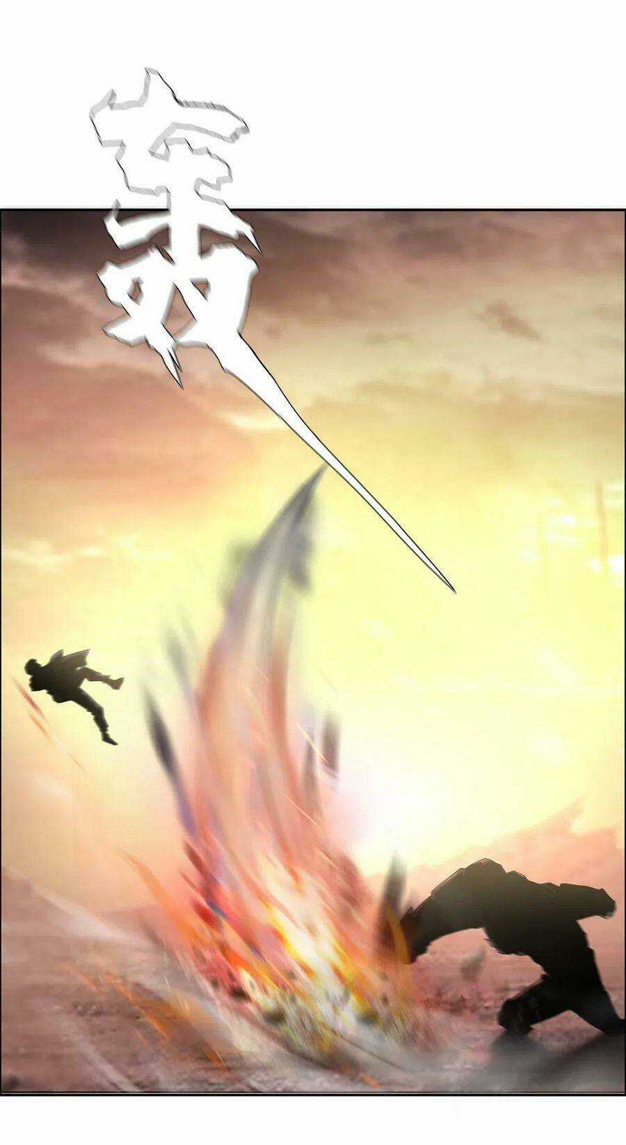 Một Mình Dạo Quanh Hầm Ngục Chapter 30 trang 17