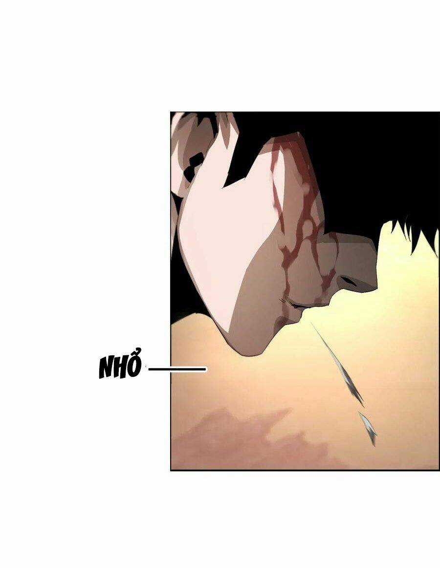 Một Mình Dạo Quanh Hầm Ngục Chapter 30 trang 19