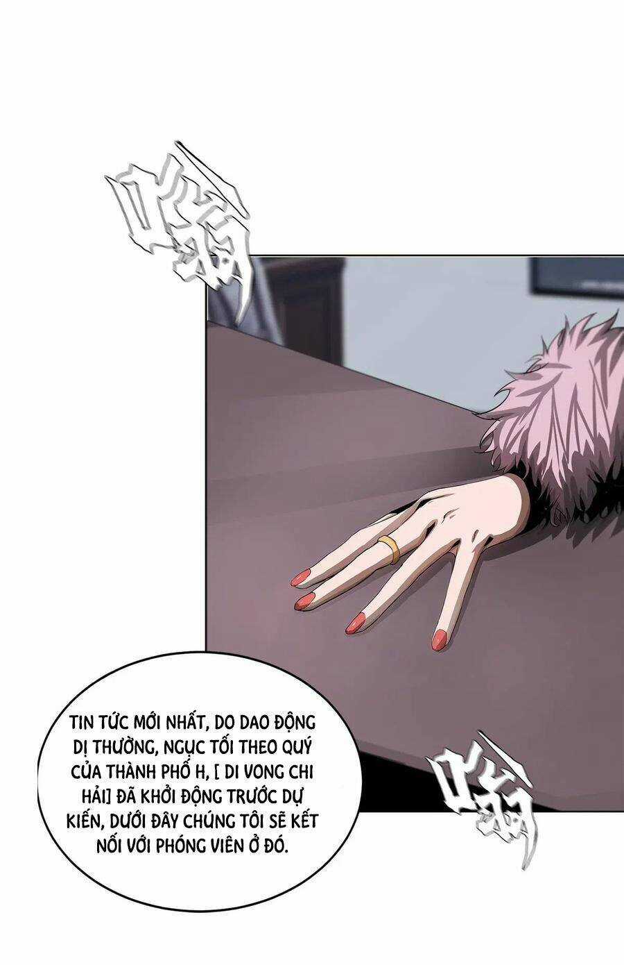 Một Mình Dạo Quanh Hầm Ngục Chapter 30 trang 2
